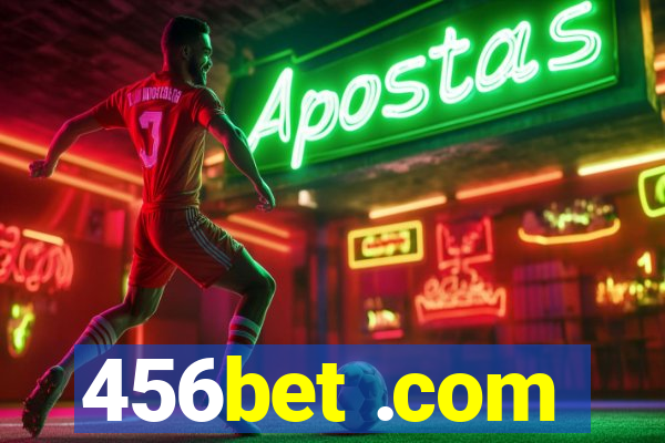 456bet .com